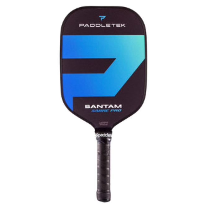 Paddletek Bantam Sabre Pro Pickleball Paddle