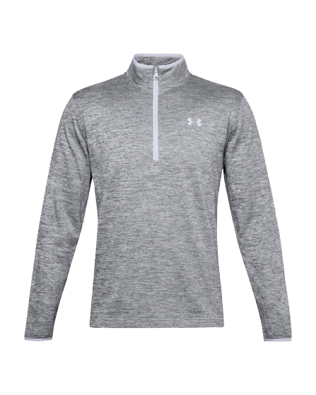 Under Armour Men's Armour Fleece Half Zip