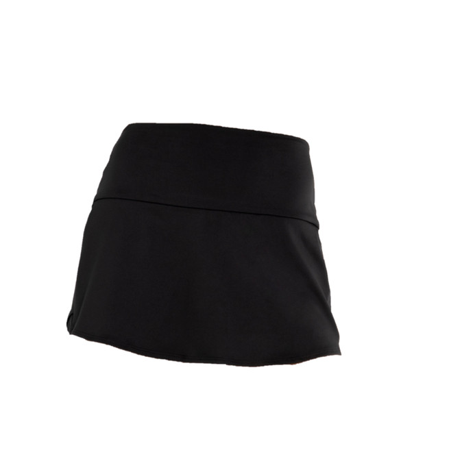 K-Swiss Women's Linear 13 Inch Tennis Skirt