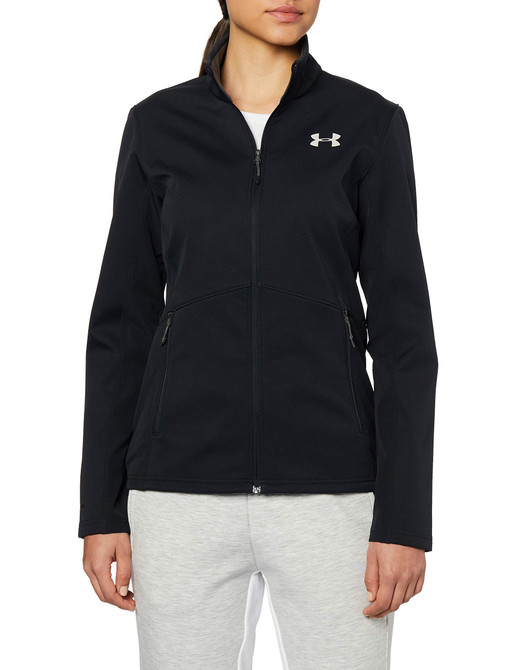 Under Armour Women's ColdGear Infrared Shield Jacket