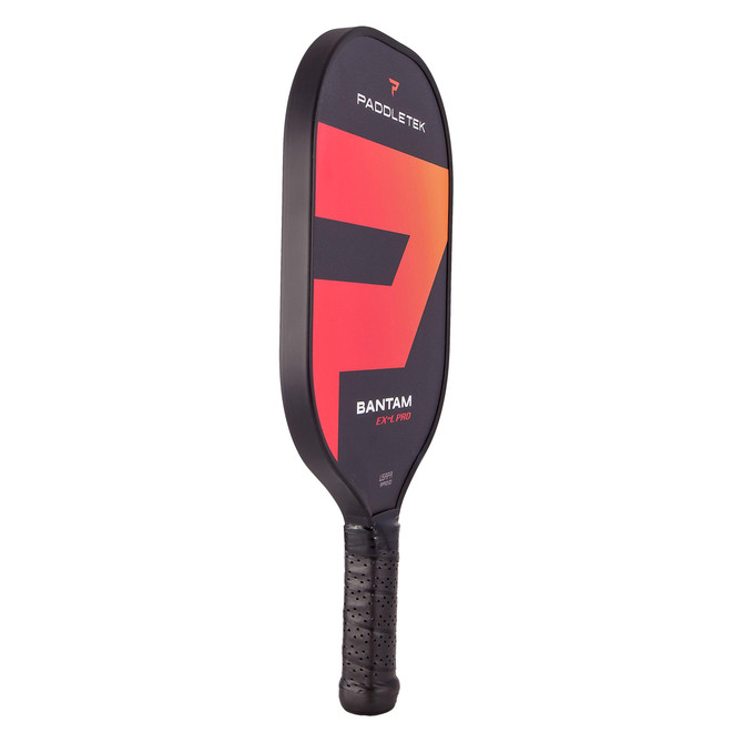 Paddletek Bantam EX-L Pro Pickleball Paddle