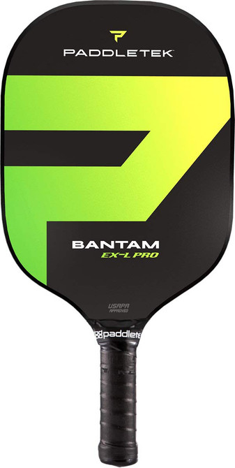 Paddletek Bantam EX-L Pro Pickleball Paddle