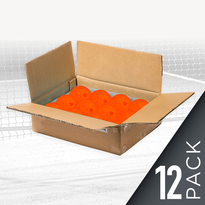 Franklin X-40 Outdoor Pickleball (Dozen)