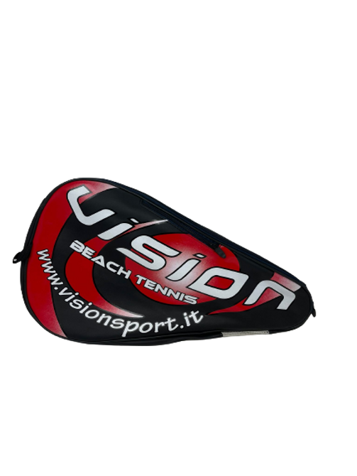 Vision Beach Tennis Paddle Cover 