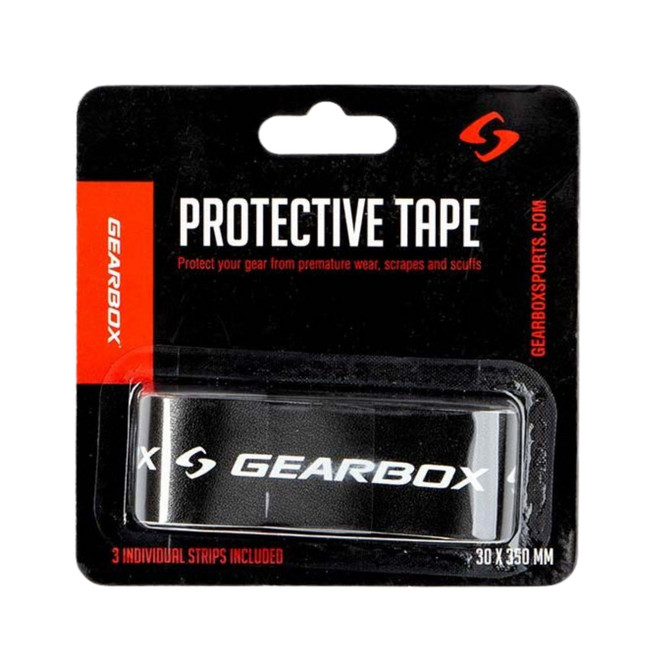 Gearbox Paddle Protective Tape (30mm x 350mm)