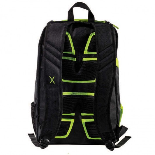 Franklin Deluxe Competition Pickleball Backpack Bag - paddlepro