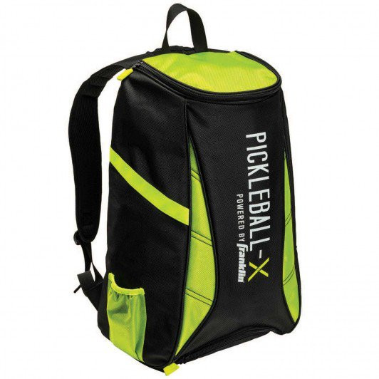 Franklin Deluxe Competition Pickleball Backpack Bag - paddlepro
