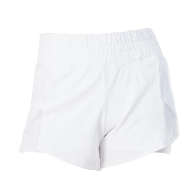 Lucky In Love Women's Sporty Vibe Short