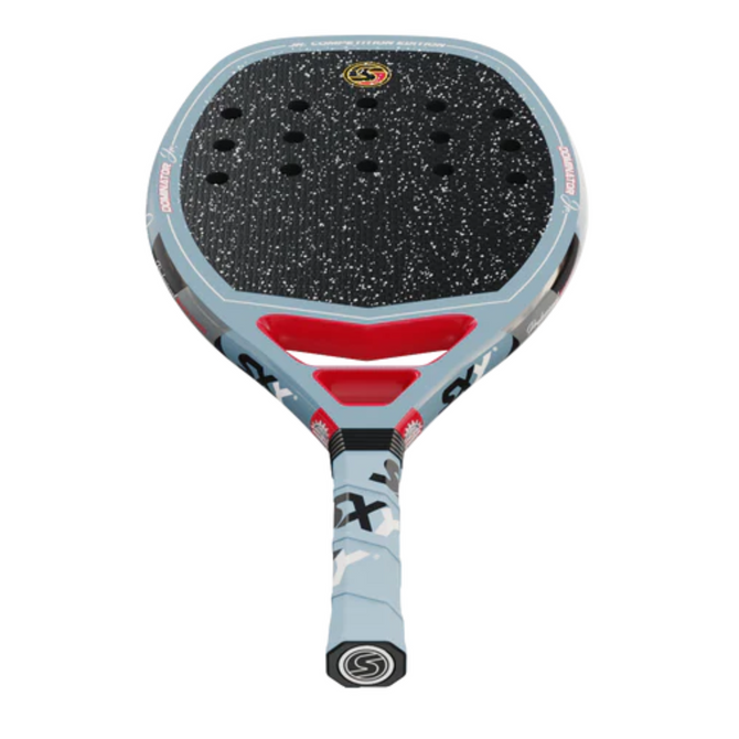 Sexy Brand The Dominator Jr. Beach Tennis Paddle