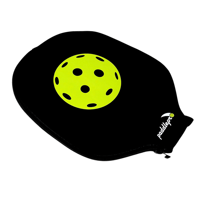 Neoprene Pickleball Paddle Cover(Sleeve Only)- Pickleball