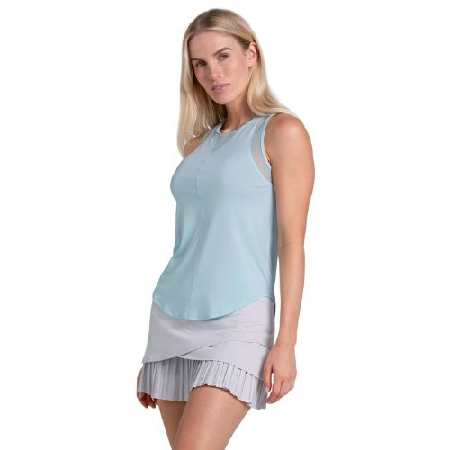 Lucky In Love L UV Protection Chill Out Tank