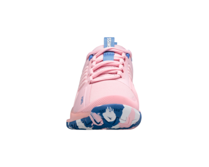K-Swiss Women's Ultrashot 3 Tennis Shoe