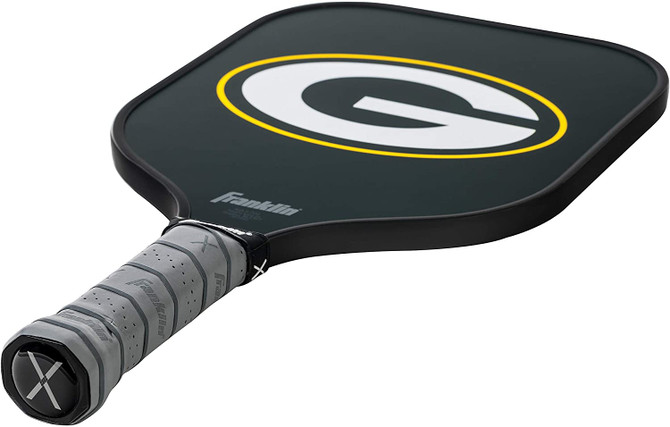 Franklin Sports NFL Team Licensed Pickleball Paddle