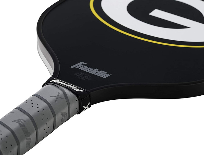 Franklin Sports NFL Team Licensed Pickleball Paddle