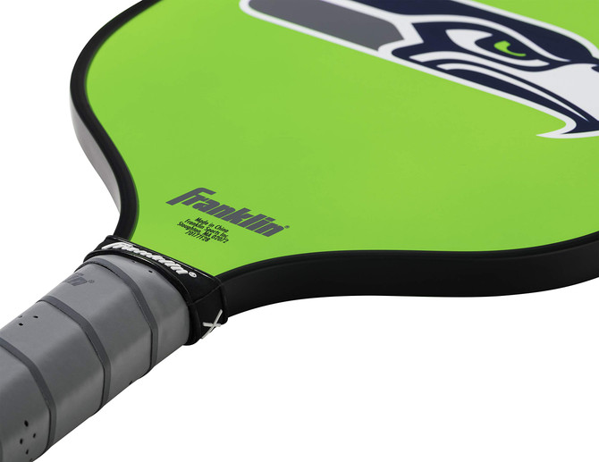 Franklin Sports NFL Team Licensed Pickleball Paddle