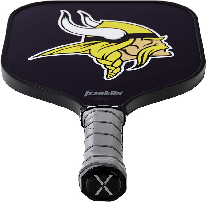 Franklin Sports NFL Team Licensed Pickleball Paddle
