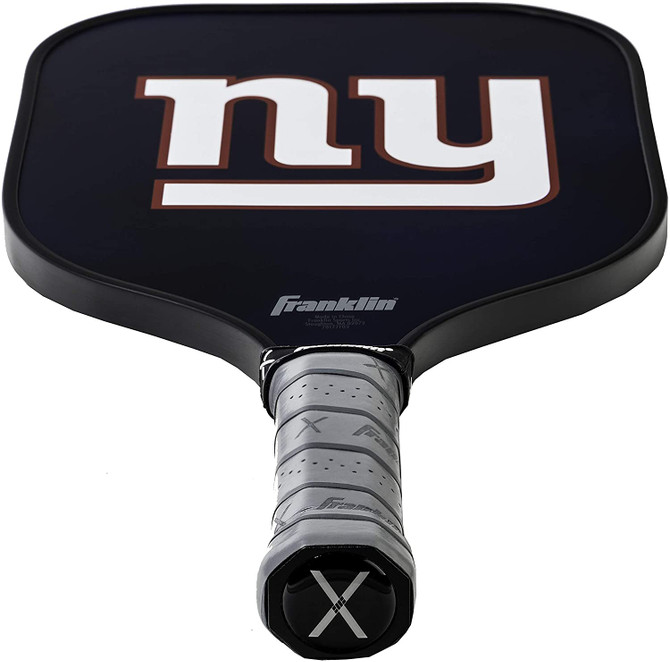 Franklin Sports NFL Team Licensed Pickleball Paddle