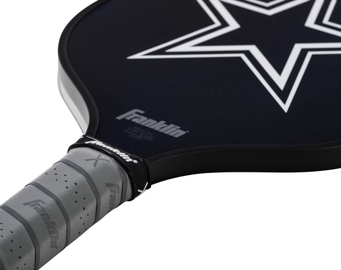Franklin Sports NFL Team Licensed Pickleball Paddle