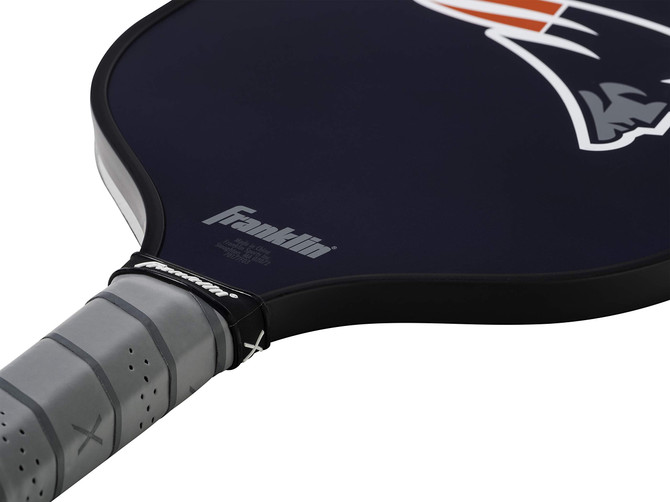 Franklin Sports NFL Team Licensed Pickleball Paddle