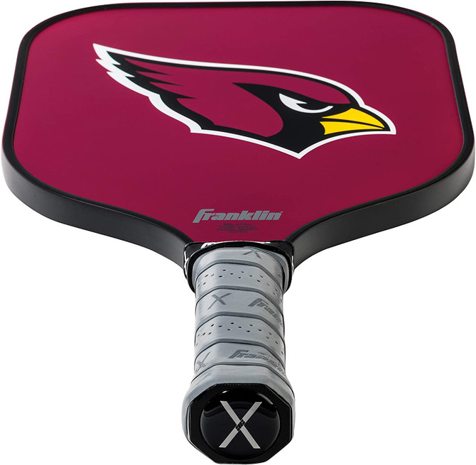 Franklin Sports NFL Team Licensed Pickleball Paddle