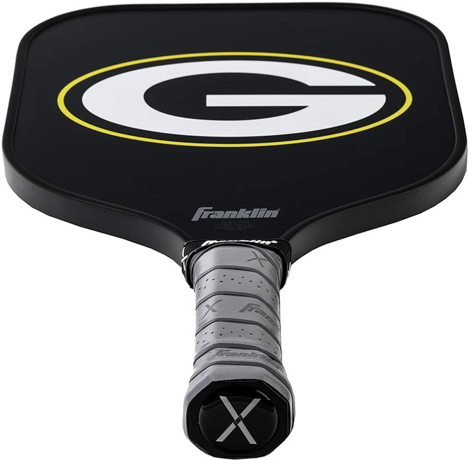 Franklin Sports NFL Team Licensed Pickleball Paddle