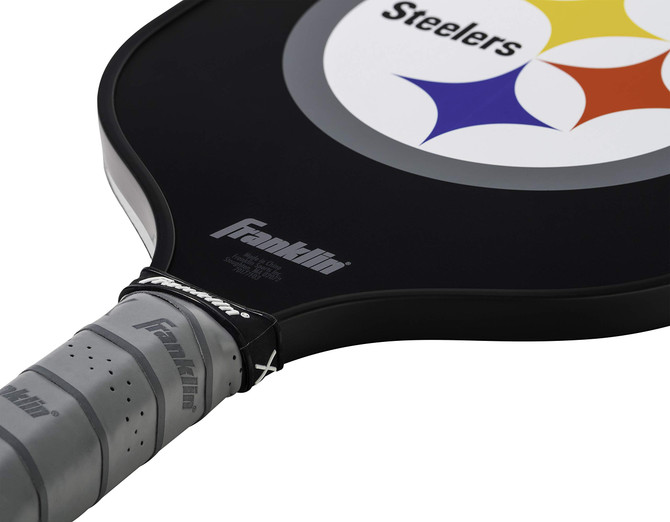 Franklin Sports NFL Team Licensed Pickleball Paddle