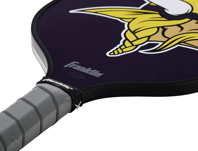 Franklin Sports NFL Team Licensed Pickleball Paddle