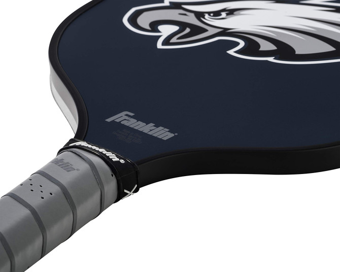 Franklin Sports NFL Team Licensed Pickleball Paddle
