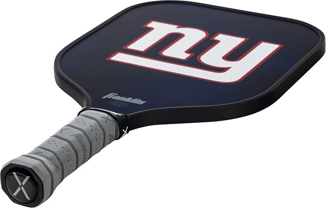 Franklin Sports NFL Team Licensed Pickleball Paddle