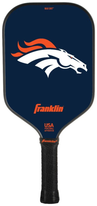 Franklin Sports NFL Team Licensed Pickleball Paddle