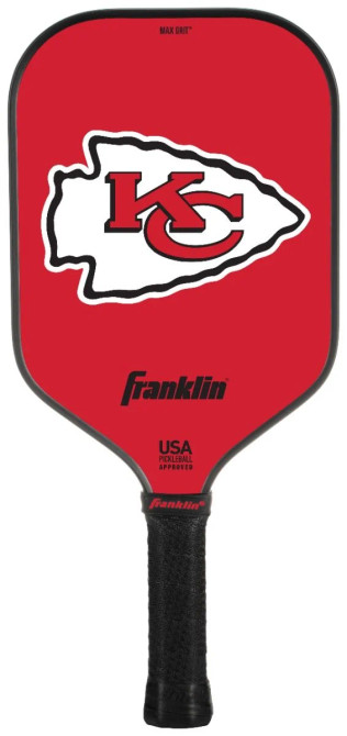 Franklin Sports NFL Team Licensed Pickleball Paddle
