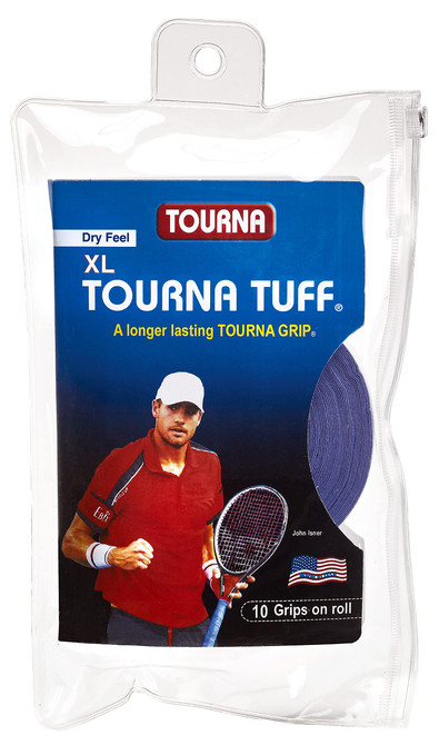 Tourna Tuff XL Grip (Pack of 10)