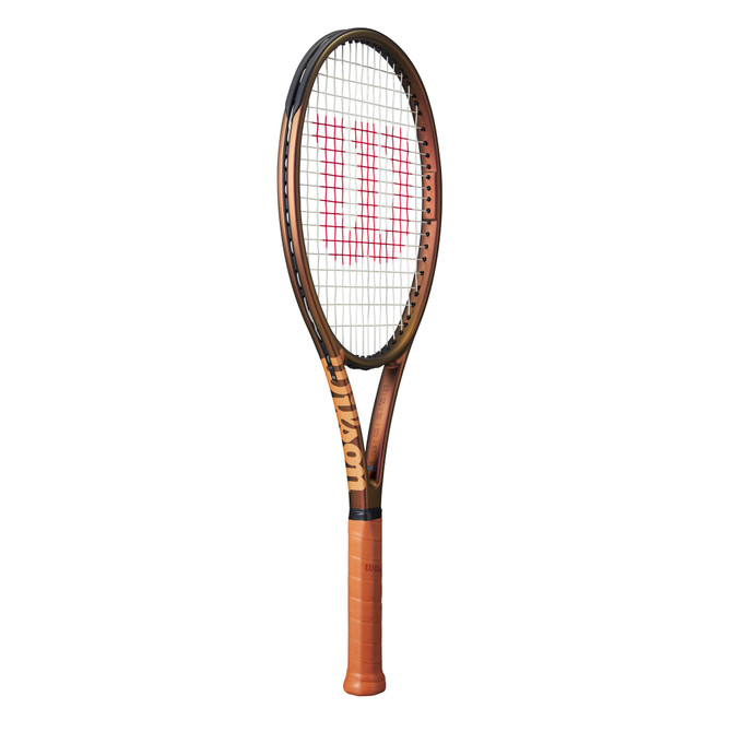 WILSON Pro Staff 97L V14 Unstrung Performance Tennis Rackets