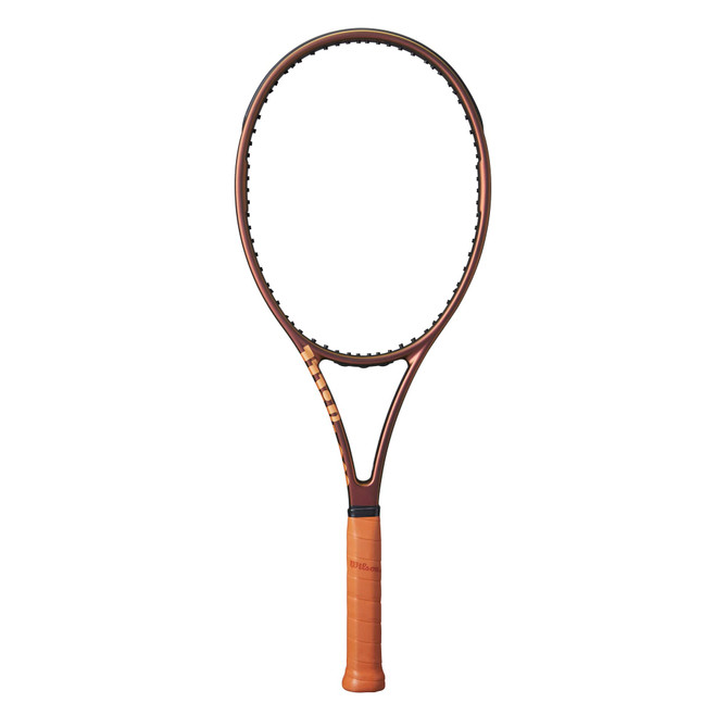 WILSON Pro Staff 97L V14 Unstrung Performance Tennis Rackets
