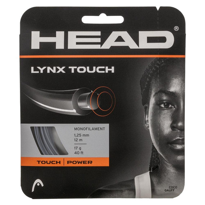 HEAD Lynx Touch Tennis String