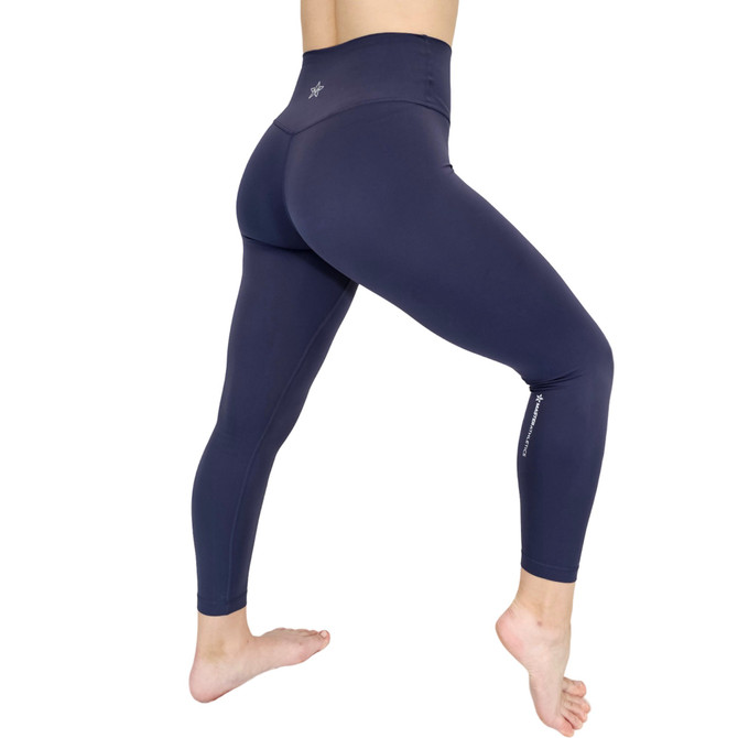 Master Athletics Women's High Rise 7/8 Performance Legging