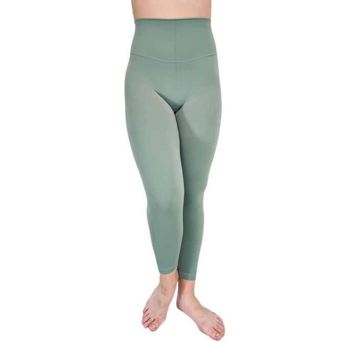 Master Athletics Women's High Rise 7/8 Performance Legging