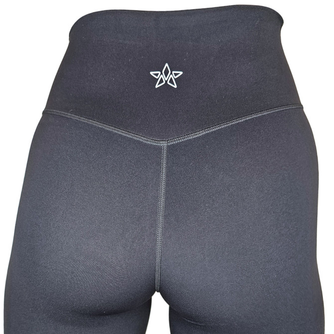 Master Athletics Women's High Rise 7/8 Performance Legging