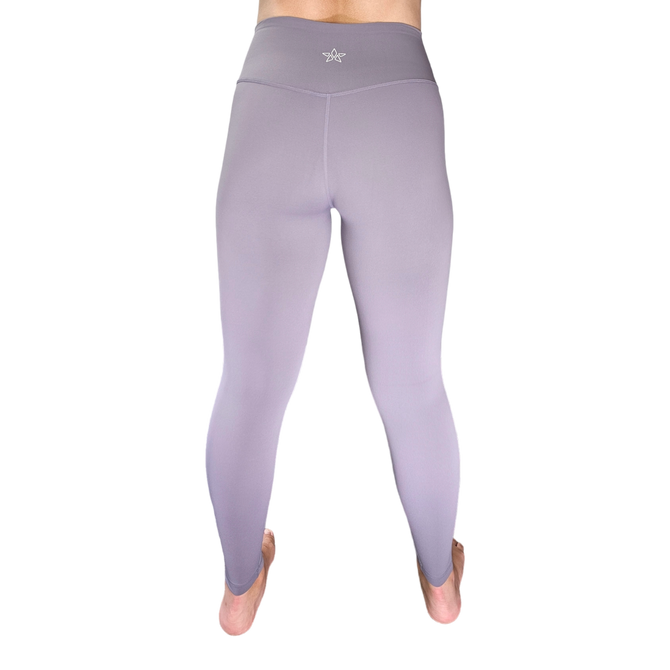 Master Athletics Women's High Rise 7/8 Performance Legging