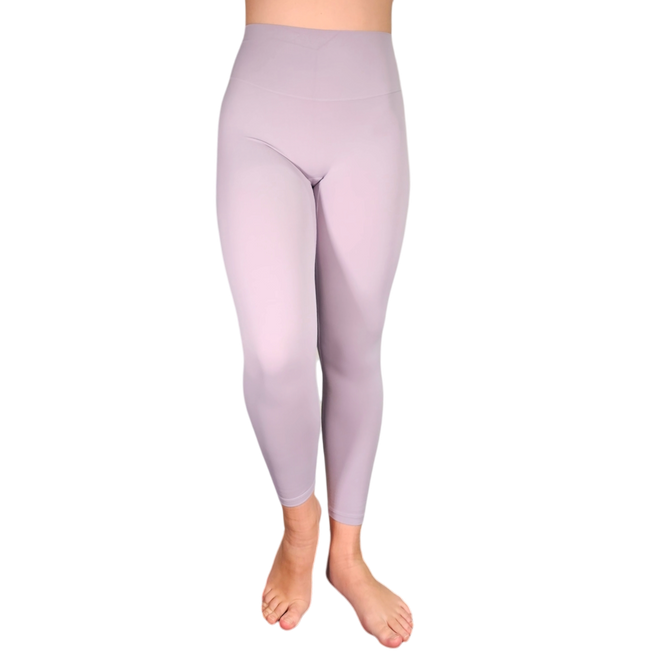 Master Athletics Women's High Rise 7/8 Performance Legging