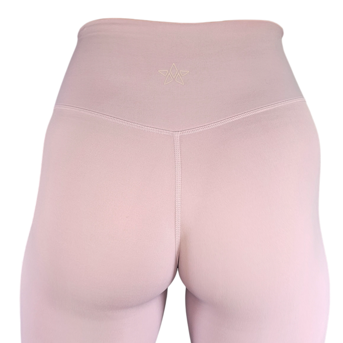 Master Athletics Women's High Rise 7/8 Performance Legging