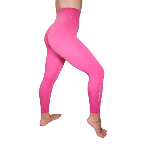 Master Athletics Women's High Rise 7/8 Performance Legging