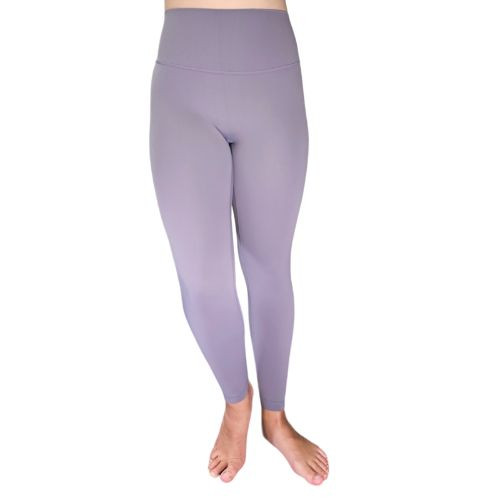 Master Athletics Women's High Rise 7/8 Performance Legging