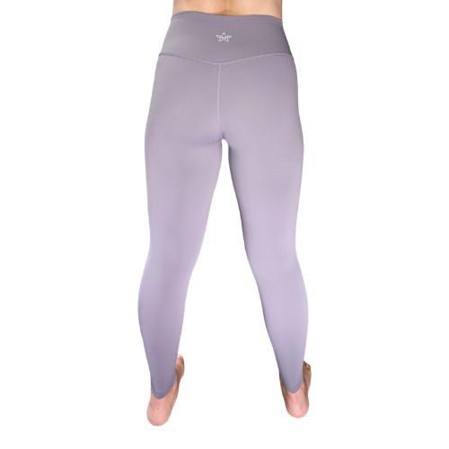Master Athletics Women's High Rise 7/8 Performance Legging