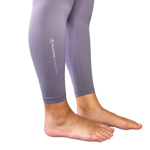 Master Athletics Women's High Rise 7/8 Performance Legging