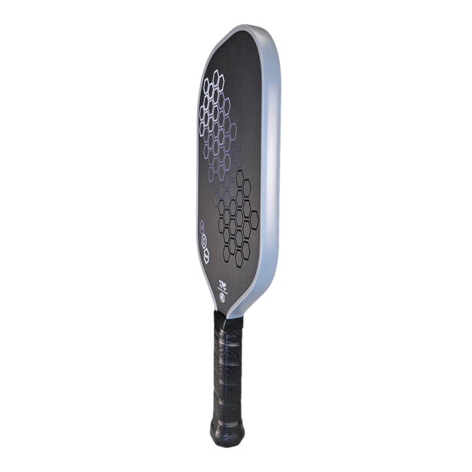 The TPC Classic "C" Pickleball Paddle  (Black)