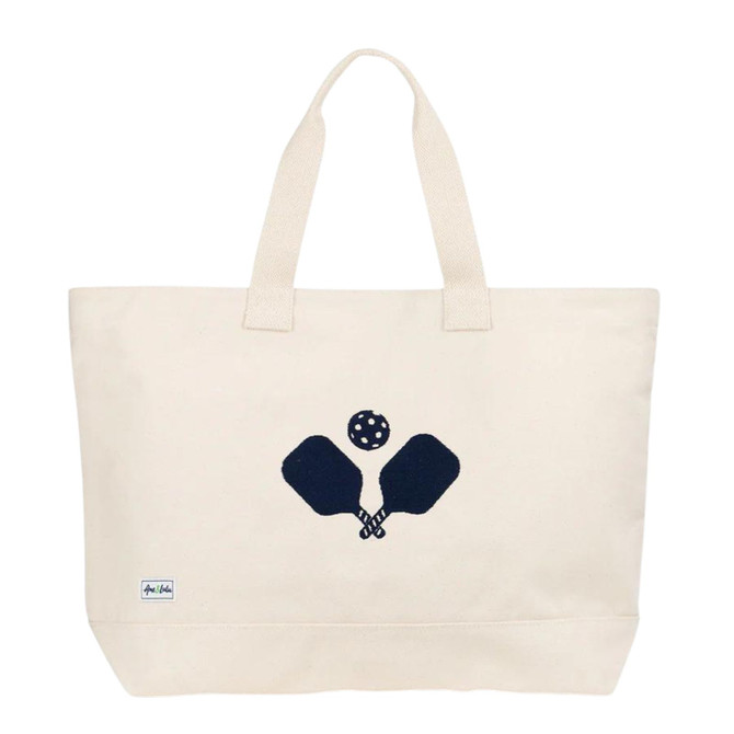 Ame & Lulu Pickleball Country Club Tote