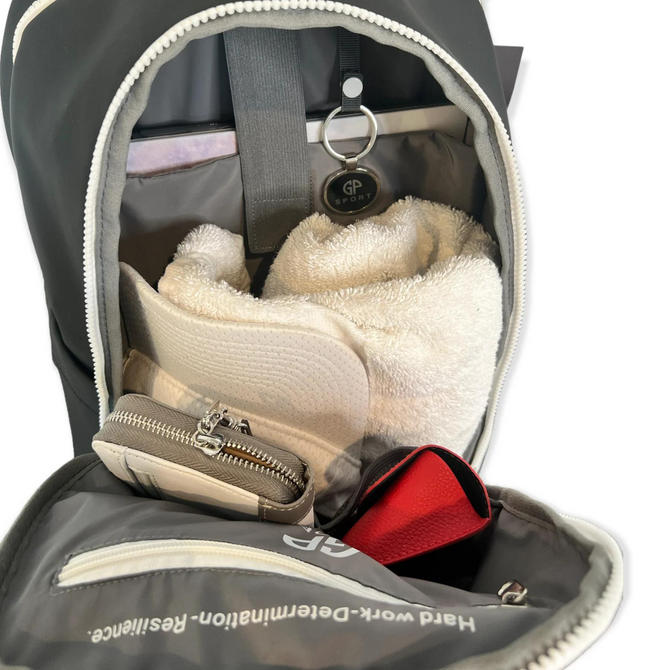GP Sport Game-on Backpack