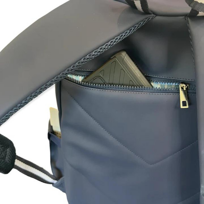 GP Sport Top Tier Backpack 