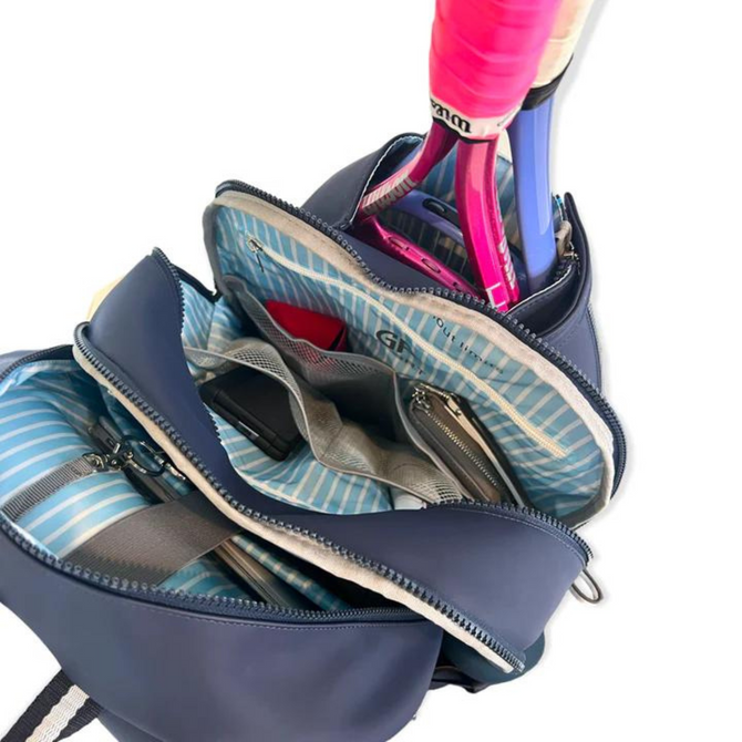 GP Sport Top Tier Backpack 